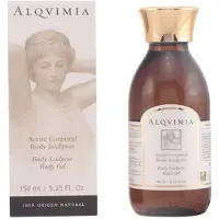 Alqvimia Body Sculptor 150ml Kroppsolje