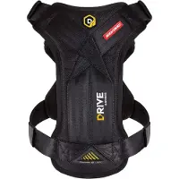 EzyDog Bilsele For Hund