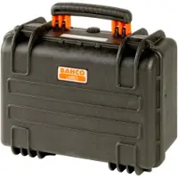 Bahco Tungindustriell Hard Koffert 18.5 L