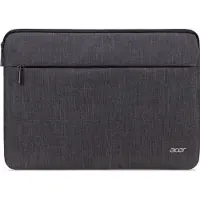 Acer Beskyttende -etui for bærbare 15,6-tommers PC-er