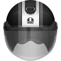 AGV Eteres Mondello E2206 åpen Hjelm