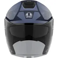 AGV Irides Trieste E2206 åpen Hjelm