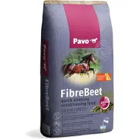 Pavo FibreBeet - 15 kg