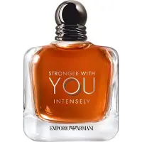 Giorgio Armani Stronger With You Int Vapo 150ml Parfyme