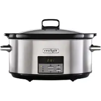Crock-Pot Csc063x 7.5l Elektrisk Kjele