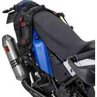 Givi Canyon Setestøtte