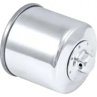K&N Honda Cbr 600 Rr Oljefilter