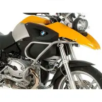 Hepco&Becker Bmw R 1200 Gs 04-07 502922 00 01 Rørformet Motor Beskytter