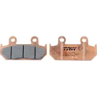 TRW Mcb 593 Sintrede Bremseklosser