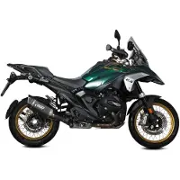 MIVV Sr-1 Bmw R 1300 Gs 2024 Slip-on Lyddemper