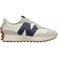 New Balance for woman. WS327V1 Trainers 327 beige (37), Flat, Laces, Casual, Sport
