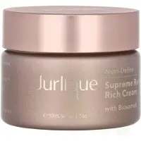 Jurlique Nutri Define Supreme Restorative Rich Ansiktskrem 50ml