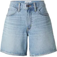 Levi's 94 Baggy Shorts blå