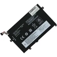 24.Se Batteri til bærbar PC for Lenovo Thinkpad E470, Thinkpad E470C og andre.