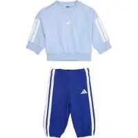 Adidas Essentials 3 Stripes Joggers Sett