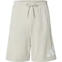 Adidas Essentials Big Logo French Terry Shorts