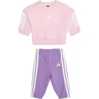 Adidas Essentials 3 Stripes Joggers Sett