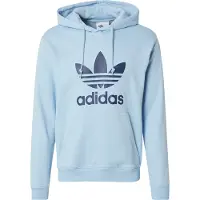 Adidas Originals Adicolor Classics Trefoil Hettegenser