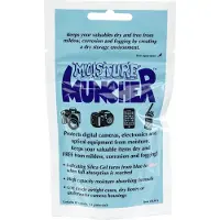 SeaLife 10 Kapsler Fuktighetsbeskyttende Munchers
