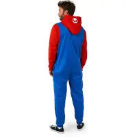 Opposuits OppoSuit Super Mario kostume