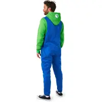 Opposuits OppoSuit Luigi kostume