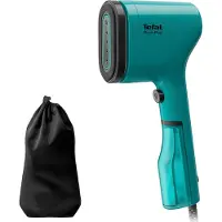 Tefal Hand steamer Pure Pop Garment Steamer Green