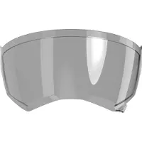 Leatt Adv 8.5/9.5 Skjerm Klargjort For Antidugg
