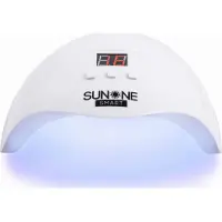 SUNNE SUNONE_Smart UV/LED lamp 48W White