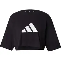 Adidas Future Icons 3 Bar Logo Kortarmet T-skjorte