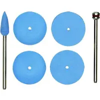 Proxxon 28294, 2,22 cm, silikoner