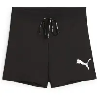 Puma RACEDAY ULTRAFORM 3" Short Tights Women, Clothing, Black, XL