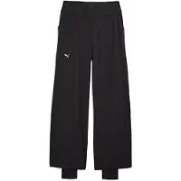 Puma MODEST Pants Women, Clothing, Black, S