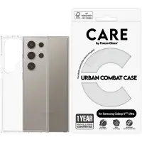 PanzerGlass Flashgrip Urban Samsung Galaxy S25 Ultra Telefondeksel