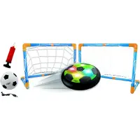 Lexibook Fotballpuck Svevefartøy
