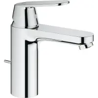 GROHE Eurosmart Cosmopolitan - Håndvaskarmatur til håndvask - Krom - 23325000