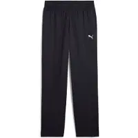 Puma Essentials Woven Pants Men, Clothing, New Navy, S