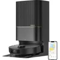 Dreame X40 Ultra Complete Robotstøvsuger