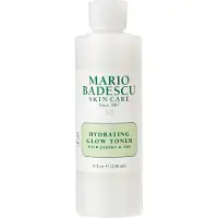 Mario Badescu Hydrating Glow Jojoba &amp; Pha Ansiktsvann 236 Ml