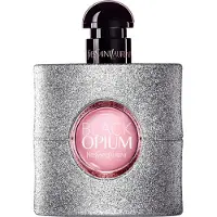 Yves Saint Laurent Black Opium Glitter EDP 50 ml