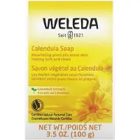 Weleda Calendula Såpekake 100 g