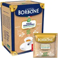 Caffe Borbone Miscela Oro Ese Kaffekapsler 50 Enheter