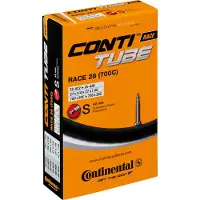 Continental Race Presta 42 Mm 50 Units Slange