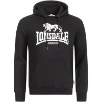 Lonsdale Fremington Hetteskjorte