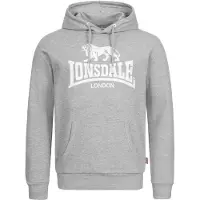 Lonsdale Fremington Hetteskjorte