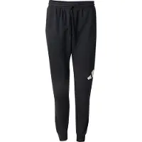 Adidas Essentials Big Logo French Terry Joggers
