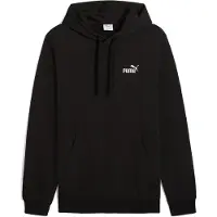 Puma Ess Small No 1 Logo Hettegenser