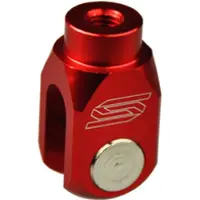 Scar Bc201r Gaffeltilkoblingsbremsepumpe