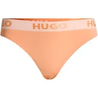 HUGO Sporty Logo 10241852 01 Tanga