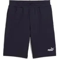 Puma Essentials No. 1 Logo 10" Shorts Men, Men, New Navy, XXL