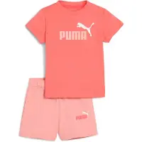 Puma Minicats Ess Sett